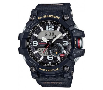 Наручные часы Casio G-Shock GG-1000-1E