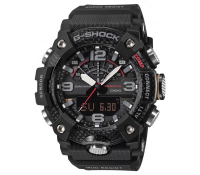 Наручные часы Casio G-Shock GG-B100X-1A
