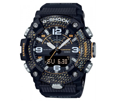 Наручные часы Casio G-Shock GG-B100Y-1A