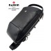 Сумка-рюкзак NARVIN 9403-Polo Black