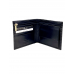 Портмоне NARVIN 9692-Croco Black