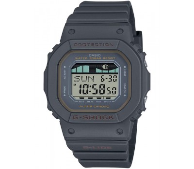 Наручные часы Casio G-Shock GLX-S5600-1E