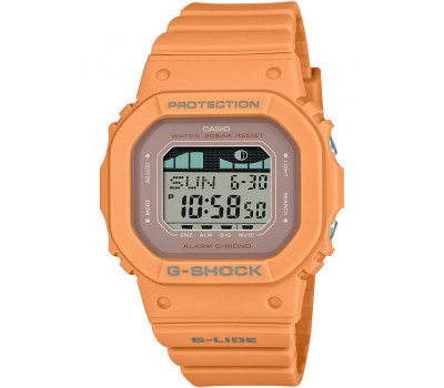 Наручные часы Casio G-Shock GLX-S5600-4E