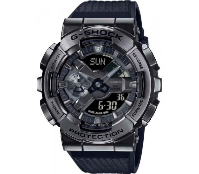 Наручные часы Casio G-Shock GM-110BB-1A