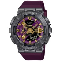 Наручные часы Casio G-Shock GM-110CL-6A