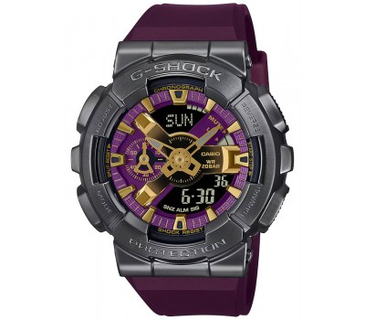 Наручные часы Casio G-Shock GM-110CL-6A