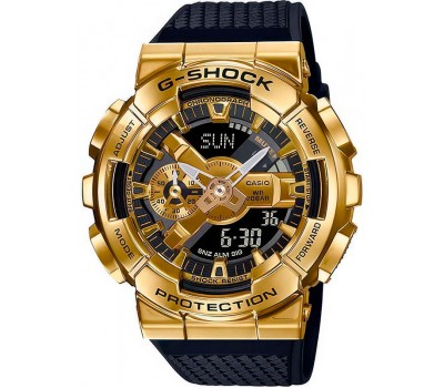 Наручные часы Casio G-Shock GM-110-G1A9