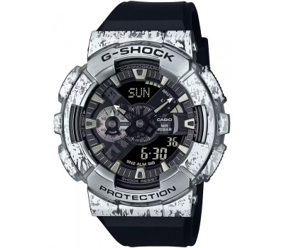 Наручные часы Casio G-Shock GM-110GC-1A