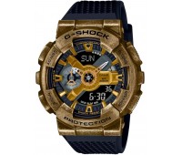 Наручные часы Casio G-Shock GM-110VG-1A9