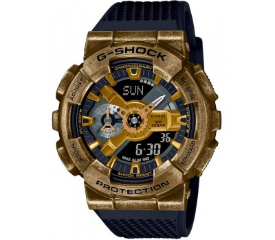 Наручные часы Casio G-Shock GM-110VG-1A9