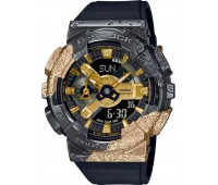 Наручные часы Casio G-Shock GM-114GEM-1A9