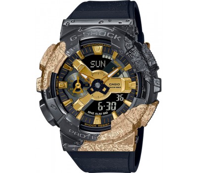 Наручные часы Casio G-Shock GM-114GEM-1A9