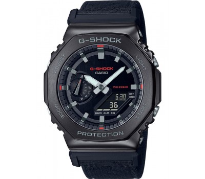 Наручные часы Casio G-Shock GM-2100CB-1A