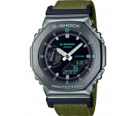 Наручные часы Casio G-Shock GM-2100CB-3A