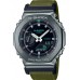 Наручные часы Casio G-Shock GM-2100CB-3A