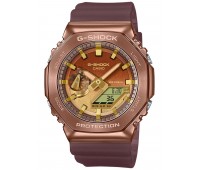 Наручные часы Casio G-Shock GM-2100CL-5A