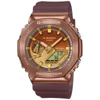 Наручные часы Casio G-Shock GM-2100CL-5A