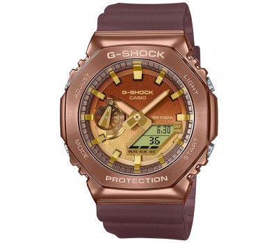 Наручные часы Casio G-Shock GM-2100CL-5A