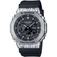 Наручные часы Casio G-Shock GM-2100GC-1A