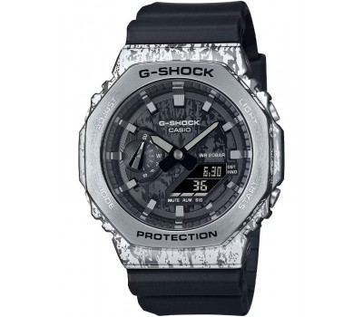 Наручные часы Casio G-Shock GM-2100GC-1A