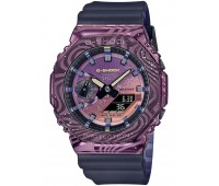 Наручные часы Casio G-Shock GM-2100MWG-1A
