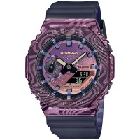 Наручные часы Casio G-Shock GM-2100MWG-1A