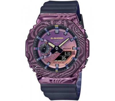 Наручные часы Casio G-Shock GM-2100MWG-1A