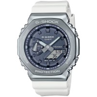 Наручные часы Casio G-Shock GM-2100WS-7A