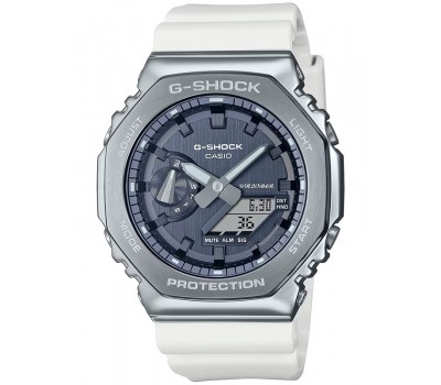 Наручные часы Casio G-Shock GM-2100WS-7A