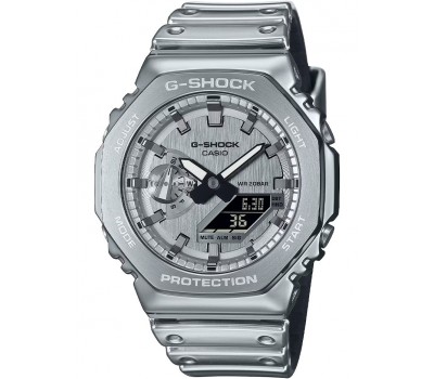 Наручные часы Casio G-Shock GM-2100YM-8A