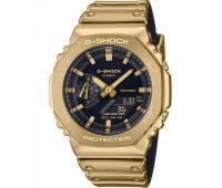 Наручные часы Casio G-Shock GM-2100YMG-9A