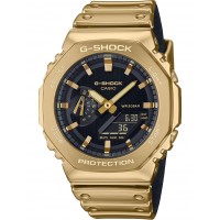 Наручные часы Casio G-Shock GM-2100YMG-9A