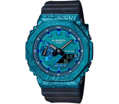 Наручные часы Casio G-Shock GM-2140GEM-2A