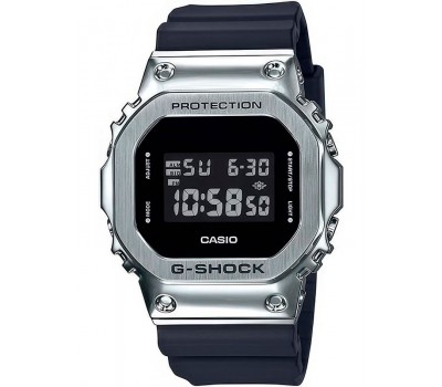 Наручные часы Casio G-Shock GM-5600U-1E