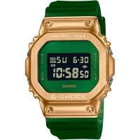 Наручные часы Casio G-Shock GM-5600CL-3E