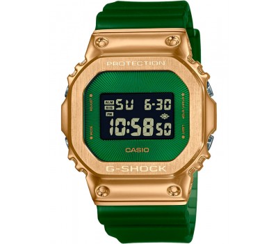 Наручные часы Casio G-Shock GM-5600CL-3D