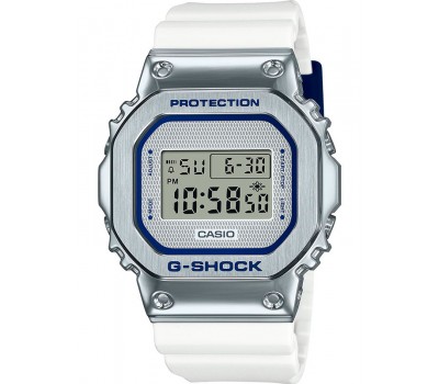 Наручные часы Casio G-Shock GM-S5600LC-7E