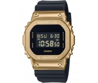 Наручные часы Casio G-Shock GM-5600UG-9E