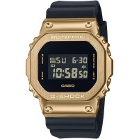 Наручные часы Casio G-Shock GM-5600UG-9E