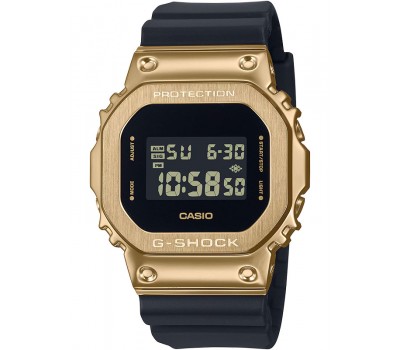 Наручные часы Casio G-Shock GM-5600UG-9E