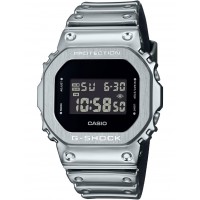 Наручные часы Casio G-Shock GM-5600YM-8E