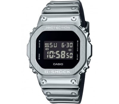 Наручные часы Casio G-Shock GM-5600YM-8E