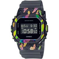 Наручные часы Casio G-Shock GM-5640GEM-1E