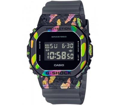 Наручные часы Casio G-Shock GM-5640GEM-1E