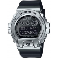 Наручные часы Casio G-Shock GM-6900U-1E