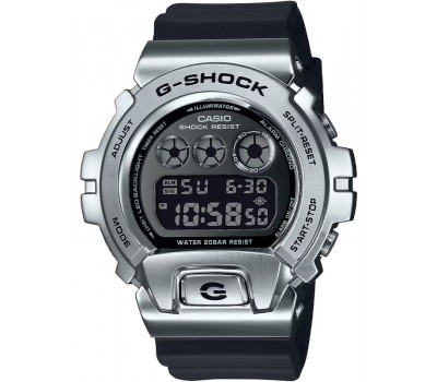 Наручные часы Casio G-Shock GM-6900U-1A