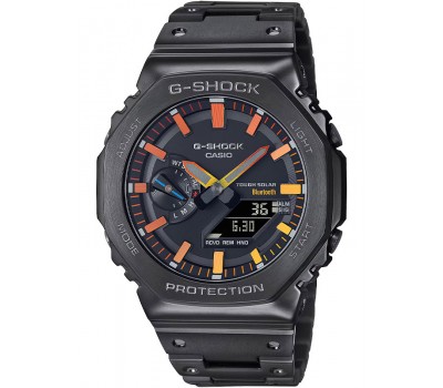 Наручные часы Casio G-Shock GM-B2100BPC-1A