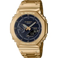 Наручные часы Casio G-Shock GM-B2100GD-9A