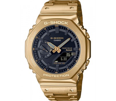 Наручные часы Casio G-Shock GM-B2100GD-9A