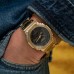 Наручные часы Casio G-Shock GM-B2100GD-9A